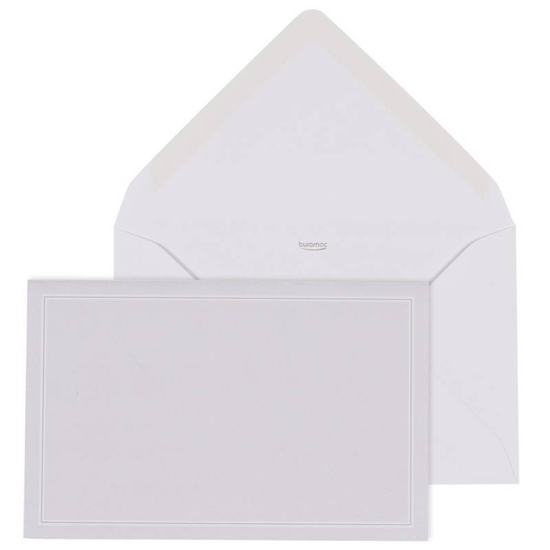 CARTE+ENVELOPPE 10X07CM CONDOLEANCES FLEURS - Horticash - ref 290829